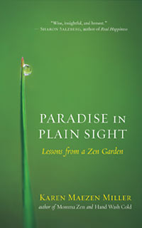 Paradis in plain sight